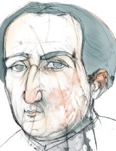 Abraham Zacuto
