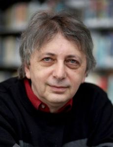 Vladimir Tismăneanu