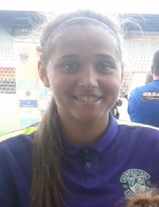 Abi Harrison