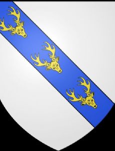 John II Stanley of the Isle of Man