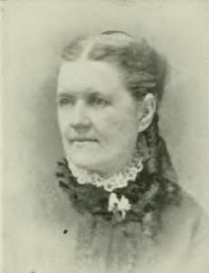 Mary Elizabeth Beauchamp