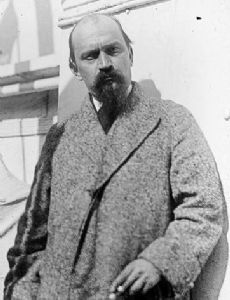 Ivan Meštrović