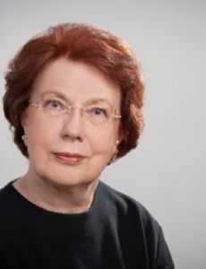 Inez De Florio-Hansen
