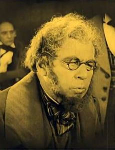 Gustav Botz