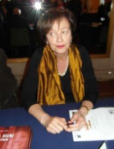 Houria Aïchi