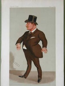 Charles Kearns Deane Tanner