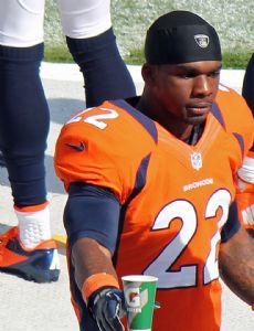 Tracy Porter