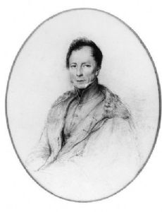 Henry Kater