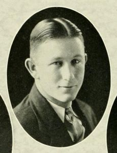 Flake Laird