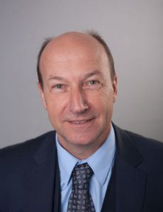 John Hocking