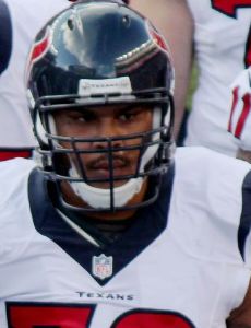 Brandon Brooks