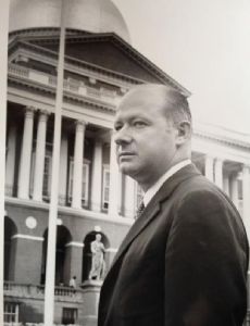 Irving Fishman