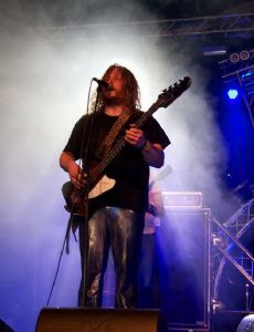Jussi Lehtisalo