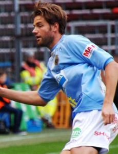 Mikael Dahlberg