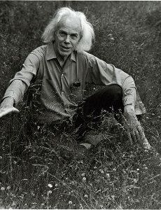 Minor White