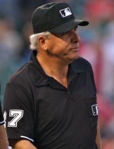 Larry Vanover