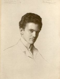 Victor Goldschmidt