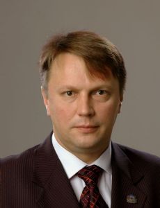 Valērijs Agešins