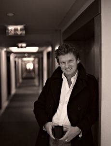Gabriel Barylli