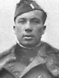 William Portwood Erwin