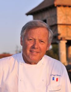 Georges Blanc