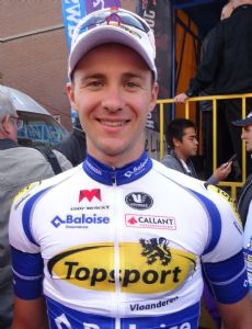 Edward Theuns