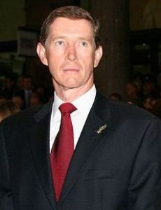 Peter Debnam