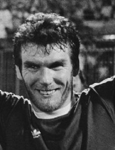 Peter Withe