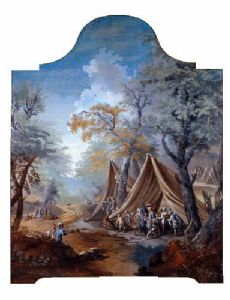Antonio Rossi (painter)