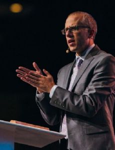 Kevin DeYoung