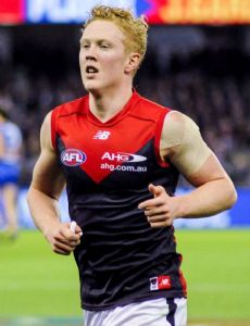 Clayton Oliver