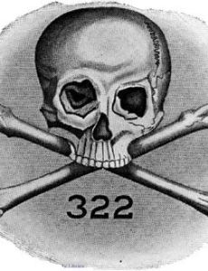 Skull and Bones