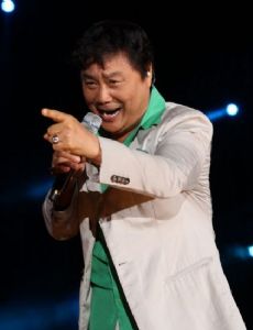 Nam Jin