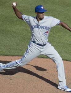 Carlos Ramírez (baseball)