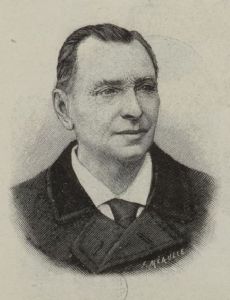 Louis Péricaud
