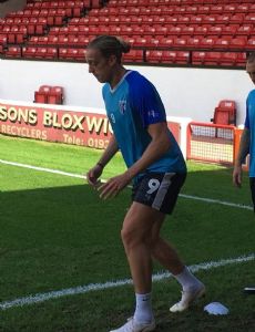 Tom Eaves
