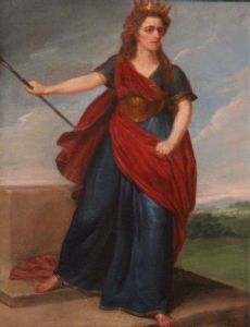 Mrs Powell