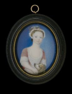 Theophilus Jones (1729–1811)