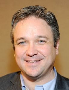David Eick