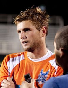 Brad Rusin