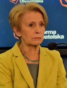 Iwona Śledzińska-Katarasińska