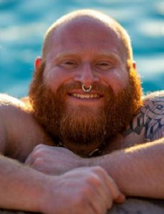Jack 'Tank' Chapman