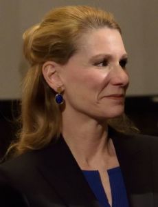 Kristin Cooper