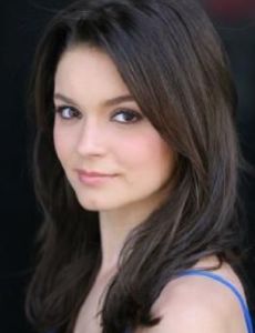 Lauren Leech