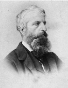 Thomas Hartley Cromek