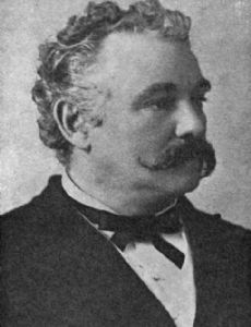 Paul Neumann (Attorney General)