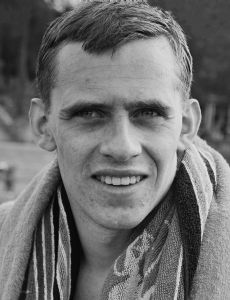 Henri van Osch