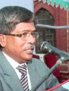 M. Anwar Hossain
