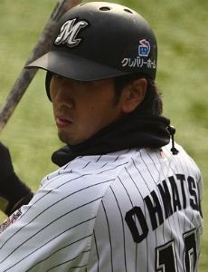 Shoitsu Omatsu