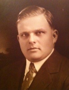James Marion West, Jr.